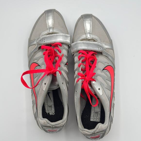 Nike Track Spikes - Women's 11 - Picture 2 of 5
